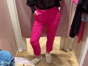 See through party outfits