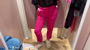 See through party outfits