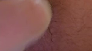 Anal man