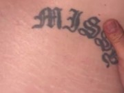 Raw Dogged Her Previous Lover’s Creampie 12/16