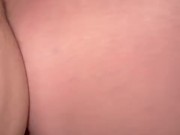 Raw Dogged Her Previous Lover’s Creampie 6/16