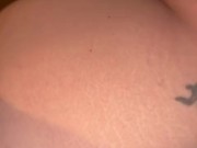 Raw Dogged Her Previous Lover’s Creampie 8/16