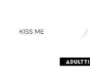 ADULT TIME - Innocent Jane Wilde Tribs & Rubs Clits With Sexy Lesbian Dating Coach Serene Siren 1/16