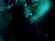 XGHOSTMEDIAXXX PRESENTS: Bad Gal introduction video THROAT TRAINING