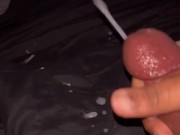 Cumshot Compilation 2 (@1JoeHeatxxx)