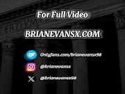 Salome Gil fucks her friend's nerdy brother with her big ass | Brian Evansx 16/16