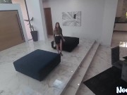 Myra Moans stepdaddy got to fuck me 1/16