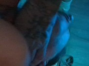 Destroyed my step sister 1/16