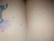 Destroyed my step sister 14/16