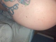 Destroyed my step sister 15/16