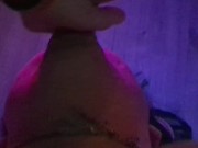 Destroyed my step sister 2/16