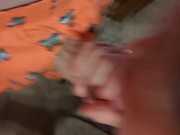 Stepsis wants to taste me 5/16