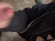 Stepsis wants to taste me 7/16