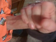 Stepsis wants to taste me 8/16