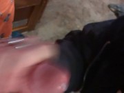 Stepsis wants to taste me 9/16