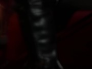 When Lacking Dick, Torso Does The Trick - Brittany Andrews