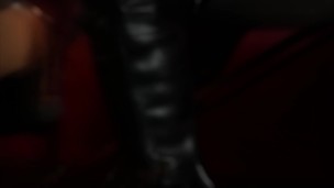 When Lacking Dick, Torso Does The Trick - Brittany Andrews