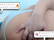 USANDO PLUG ANAL ( G ) ARROMBADO MEU CUZINHO 14/16