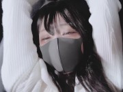 満車の駐車場で甘射精×３とガチ射精×１でしっかり種付けマーキングされた♡誰かいるかもしれないのに助手席に肉オナホ乗せてるとおちんぽムズムズなっちゃうの？ 4/16