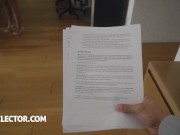 Lifeselector - Office babes surrender to your cock 1/16