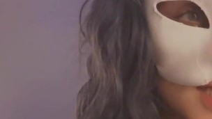 POV: Te enseño mi body nuevo y me toco para ti