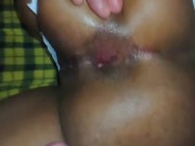 Latina culona se lo meten por el culo 10/16