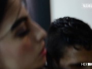 Latina Karol Higuita Deep Pussy Fuck In The Kitchen - MAMACITAZ 11/16