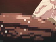 Beautiful Redhead With Huge Tits Loves Swallowing Semen and Tongue Kissing 12/16