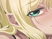 Beautiful Redhead With Huge Tits Loves Swallowing Semen and Tongue Kissing 5/16