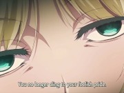 Beautiful Redhead With Huge Tits Loves Swallowing Semen and Tongue Kissing 8/16