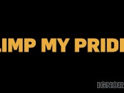 IGNORE4K. Just Wait and Enjoy with Nicole Murkovski 1/16