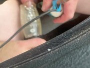 Hooking myself while driving - Screenshot 11 of 16 - HD