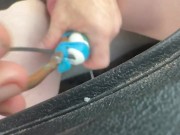 Hooking myself while driving - Screenshot 16 of 16 - HD