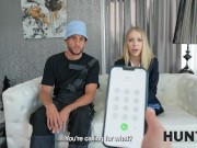 HUNT4K. Sexy Opposites with sexy Nata Gold 4/16