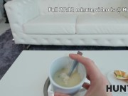 HUNT4K. Sexy Opposites with sexy Nata Gold 5/16