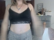 fuckin around esp. made for xham 1/16