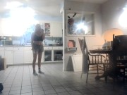 fuckin around esp. made for xham 13/16