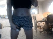 fuckin around esp. made for xham 16/16