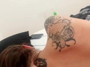 Larrisa Neko - Short view preview /hard fuck skinny blonde 16/16