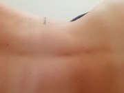 Larrisa Neko - Short view preview /hard fuck skinny blonde 7/16