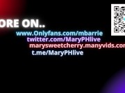 Hot Cuckold Cum Kiss for my Hubby 1/16