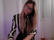 My psychologist showed me how to prepare a girl for anal sex 2/16