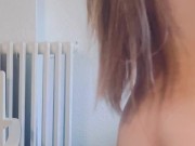 desnudándose sexi 16/16