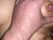 همسر بیدمشک بزرگ شاخی 🍆 🇮🇷 💦 11/16