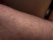 His Fist Meets My Pussy - Ep.14 11/16