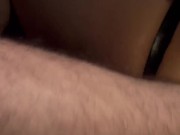 His Fist Meets My Pussy - Ep.14 14/16