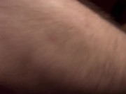 His Fist Meets My Pussy - Ep.14 15/16