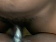 Babydaddy make my ass cream 16/16