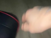 I told Lil baby to come eat my dick up! She told me sit back let her take control 😈💦💦💦🍆 12/16