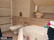 SPH Her pussy doesn't accept tiny dicks 4/16